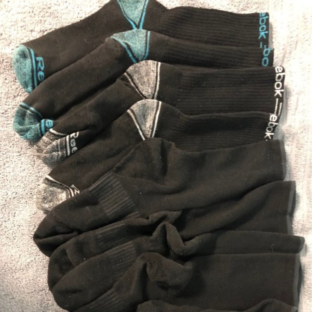 Sock Bundle - Picture 2 of 2
